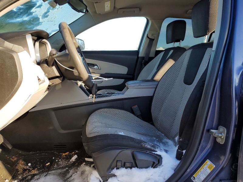 2014 Chevrolet Equinox მანქანა იყიდება აუქციონზე, vin: 2GNALAEK0E6297238, აუქციონის ნომერი: 74913585