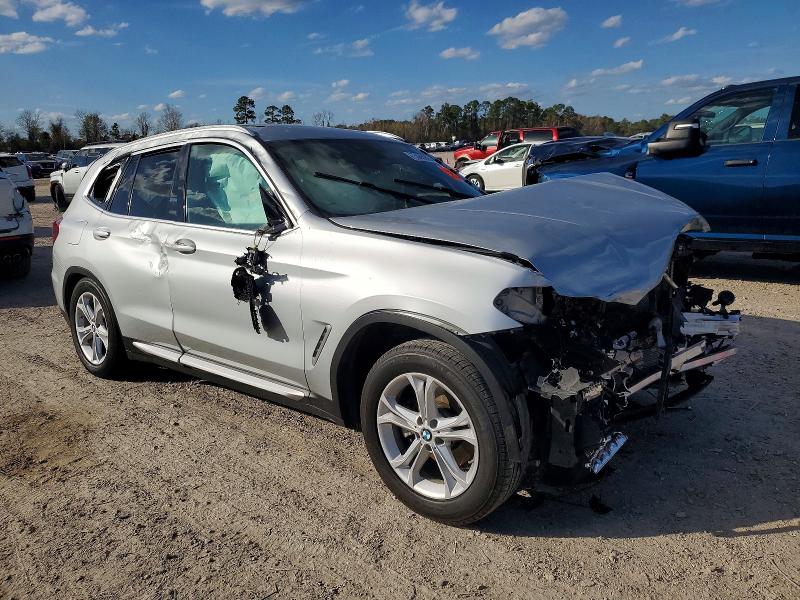 Aukcja sprzedaży 2019 Bmw X3, vin: 5UXTR7C52KLR44627, numer aukcji: 73545905