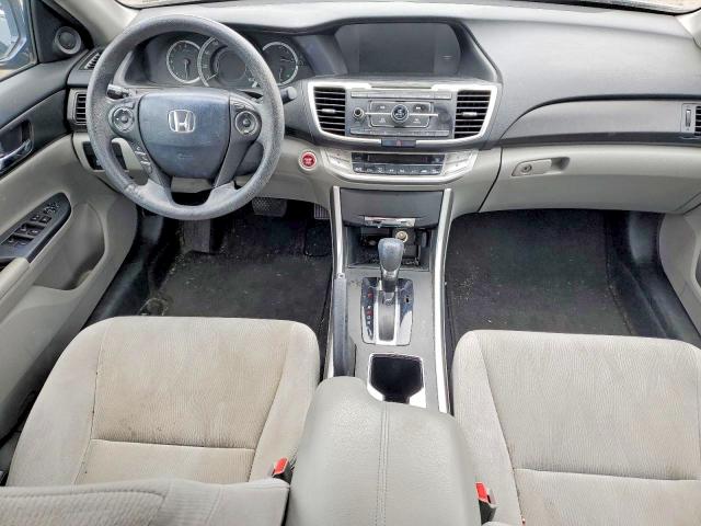 2014 Honda Accord მანქანა იყიდება აუქციონზე, vin: 1HGCR2F74EA100611, აუქციონის ნომერი: 74046475