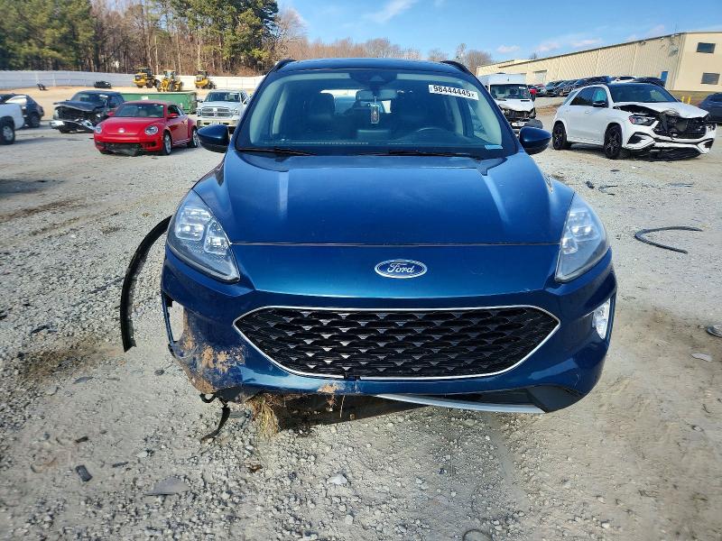 Продаж на аукціоні авто 2020 Ford Escape, vin: 1FMCU0DZ0LUC08799, номер лоту: 98444445