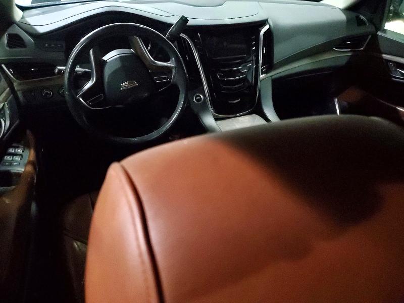 Продажа на аукционе авто 2020 Cadillac Escalade, vin: 1GYS4CKJ0LR235450, номер лота: 75182065