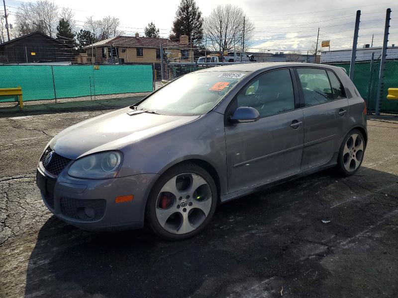 Aukcja sprzedaży 2008 Volkswagen Gti, vin: WVWHV71K08W239974, numer aukcji: 98892515