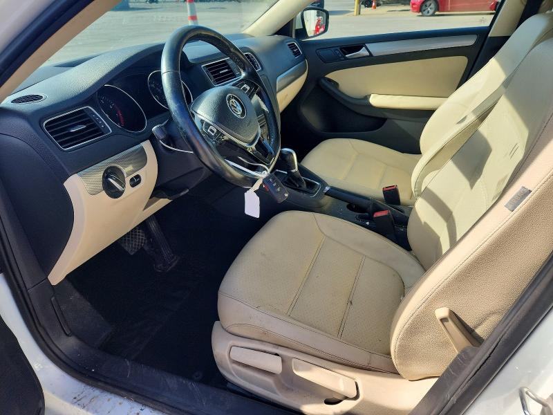 Aukcja sprzedaży 2017 Volkswagen Jetta, vin: 3VWDB7AJ6HM236671, numer aukcji: 75283005