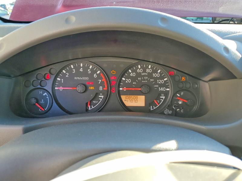 99929805 :رقم المزاد ، 1N6AD0ER4FN768329 vin ، 2015 Nissan Frontier S مزاد بيع