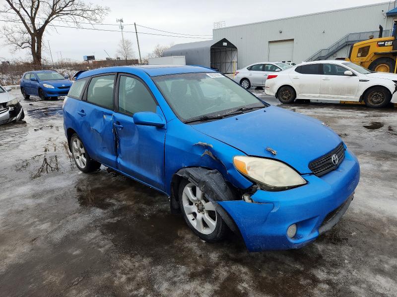Aukcja sprzedaży 2007 Toyota Matrix, vin: 2T1KR32E27C629414, numer aukcji: 99318365