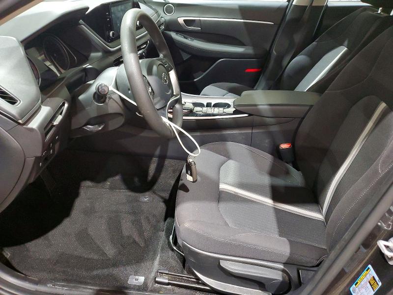 Aukcja sprzedaży 2023 Hyundai Sonata, vin: KMHL24JA7PA318137, numer aukcji: 74645805