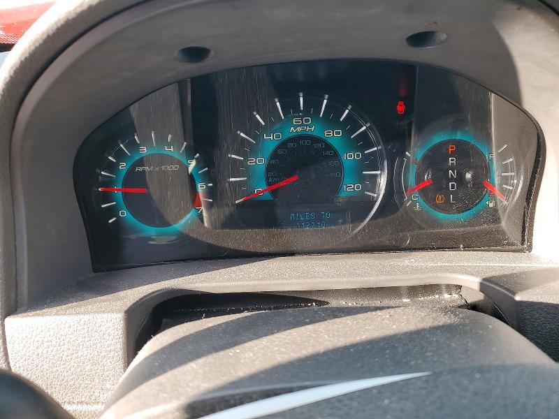 Aukcja sprzedaży 2010 Ford Fusion, vin: 3FAHP0HAXAR181675, numer aukcji: 73407505