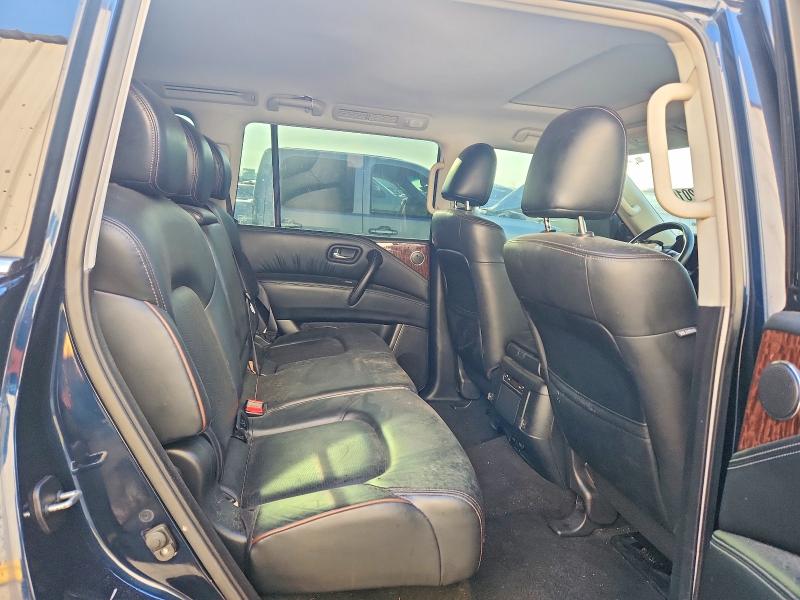 Продаж на аукціоні авто 2020 Nissan Armada, vin: JN8AY2ND8LX017536, номер лоту: 98720105