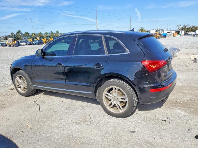 Продажа на аукционе авто 2015 Audi Q5 Premium, vin: WA1LFAFP5FA078325, номер лота: 73319645