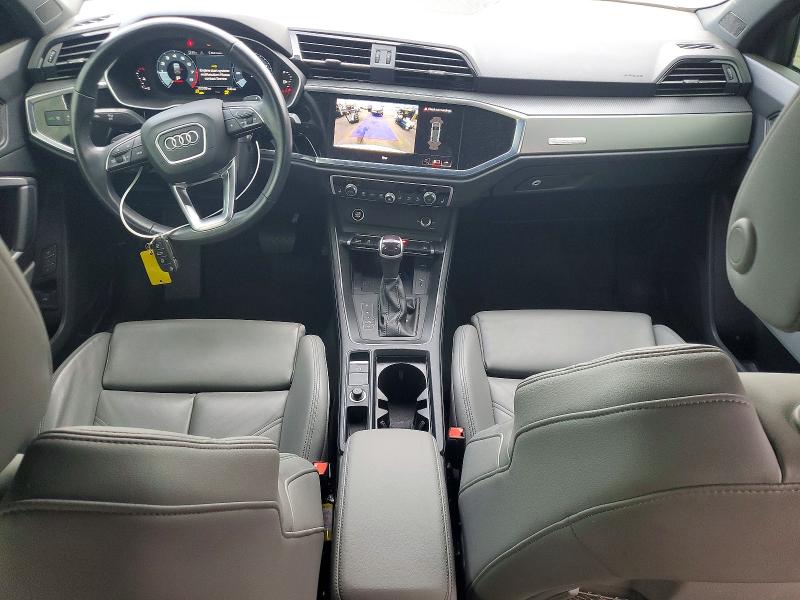 Aukcja sprzedaży 2024 Audi Q3, vin: WA1DECF3XR1061413, numer aukcji: 99717925