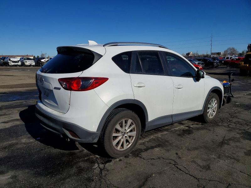 Продаж на аукціоні авто 2013 Mazda Cx-5, vin: JM3KE4CE0D0160398, номер лоту: 73939135