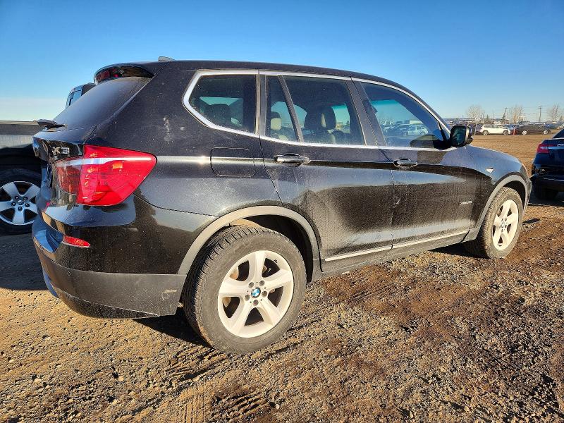 Продажа на аукционе авто 2011 Bmw X3 Xdrive3, vin: 5UXWX7C58BLT78931, номер лота: 73913275