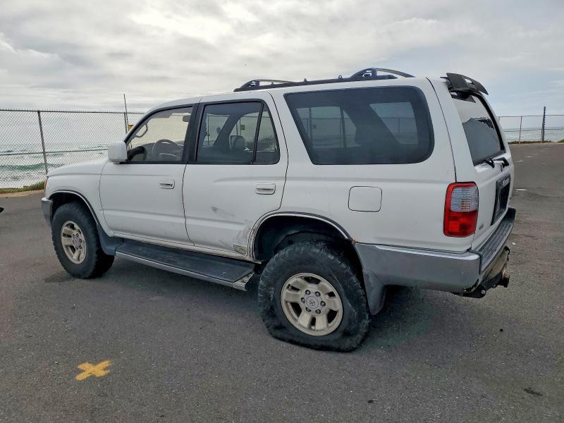 Продаж на аукціоні авто 1997 Toyota 4runner, vin: JT3HN86R2V0122119, номер лоту: 98895025