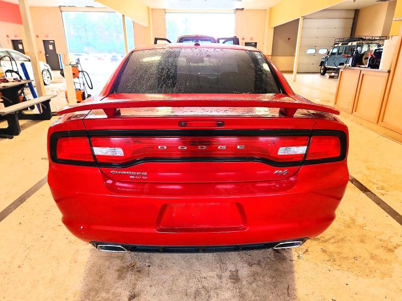Aukcja sprzedaży 2012 Dodge Charger, vin: 2C3CDXDT7CH107114, numer aukcji: 75263595