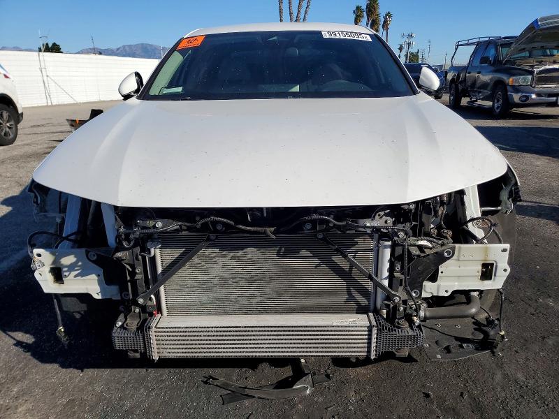 99155095 :رقم المزاد ، 1HGCY1F28RA074635 vin ، 2024 Honda Accord مزاد بيع