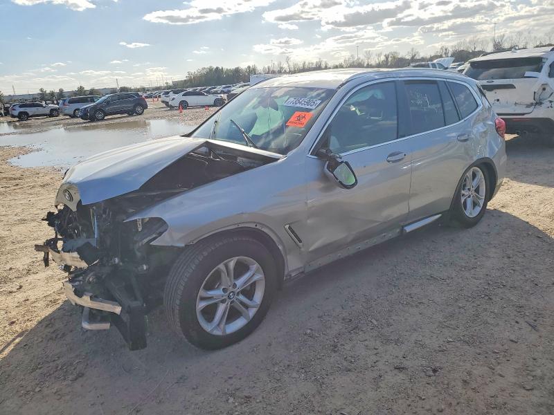 Aukcja sprzedaży 2019 Bmw X3, vin: 5UXTR7C52KLR44627, numer aukcji: 73545905