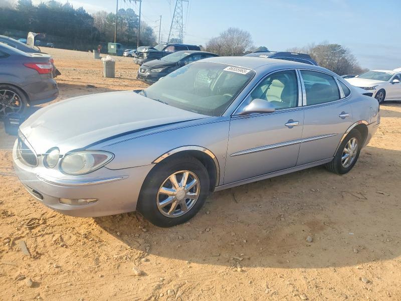 Продажа на аукционе авто 2006 Buick Lacrosse, vin: 2G4WD582461103433, номер лота: 96555965