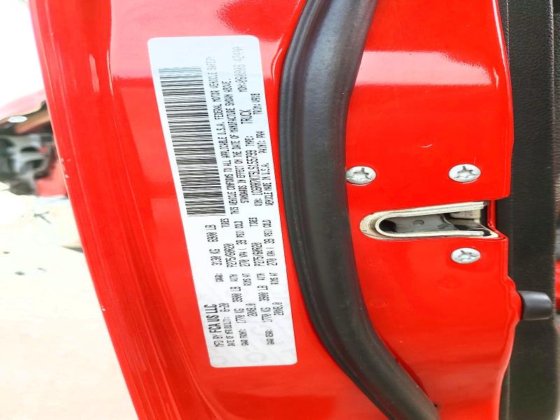 Продажа на аукционе авто 2020 Ram 1500 Classic, vin: 1C6RR7KT5LS155799, номер лота: 75059735