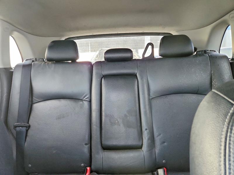 Продаж на аукціоні авто 2015 Mitsubishi Outlander Sport, vin: 4A4AR4AU0FE043230, номер лоту: 99476615
