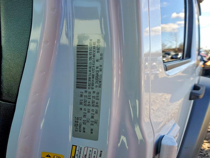 2019 Jeep Wrangler Unlimited მანქანა იყიდება აუქციონზე, vin: 1C4HJXDGXKW644136, აუქციონის ნომერი: 72148895