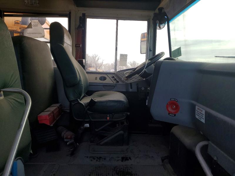Продаж на аукціоні авто 2014 Ic Corporation 3000, vin: 4DRBUAAP6EB760522, номер лоту: 73999645