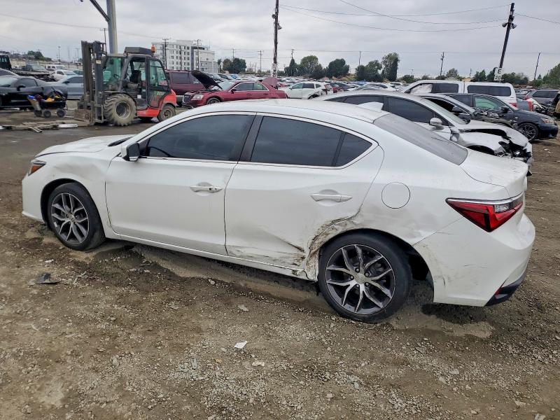 Продажа на аукционе авто 2021 Acura Ilx, vin: 19UDE2F70MA010967, номер лота: 98401065