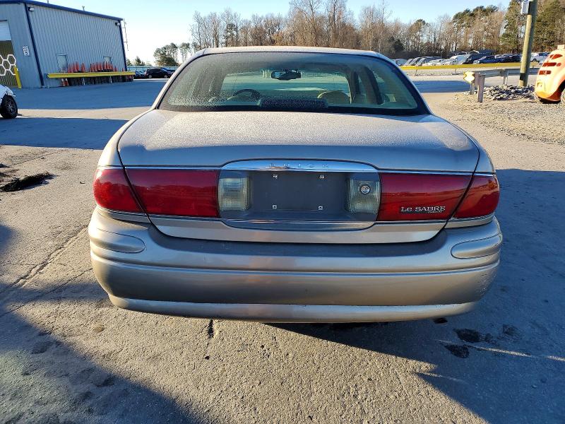 Aukcja sprzedaży 2004 Buick Lesabre, vin: 1G4HP52KX44128315, numer aukcji: 99132295