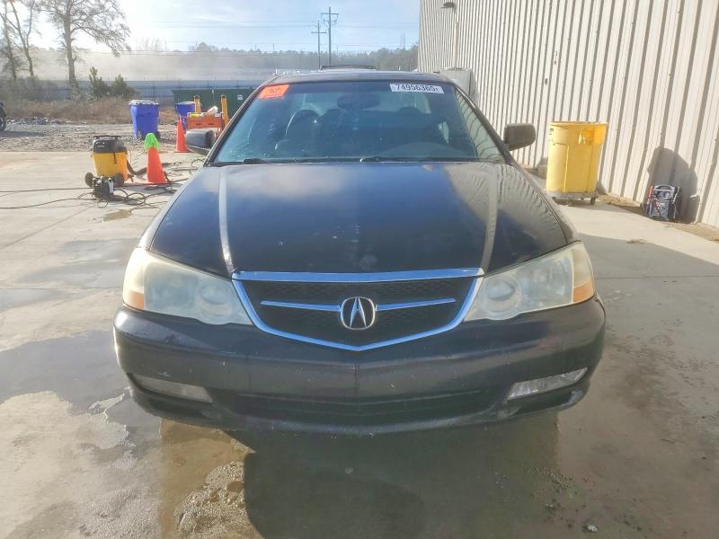 Aukcja sprzedaży 2002 Acura 3.2tl Type, vin: 19UUA56862A027369, numer aukcji: 74956365