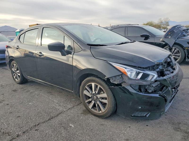 Aukcja sprzedaży 2022 Nissan Versa, vin: 3N1CN8EV6NL859933, numer aukcji: 75050085