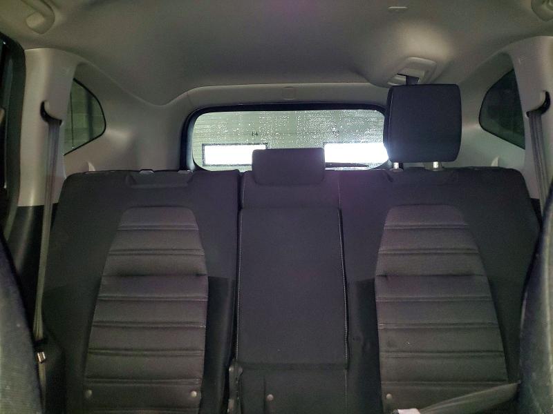 72618225 :رقم المزاد ، 2HKRW2H5XJH148338 vin ، 2018 Honda Cr-v مزاد بيع