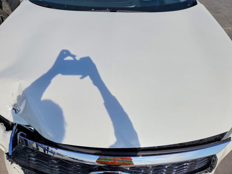 Продаж на аукціоні авто 2025 Infiniti Qx60, vin: 5N1AL1FR4SC338327, номер лоту: 72926075
