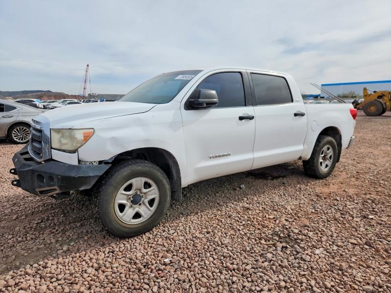 2011 Toyota Tundra მანქანა იყიდება აუქციონზე, vin: 5TFDM5F1XBX022519, აუქციონის ნომერი: 73954905