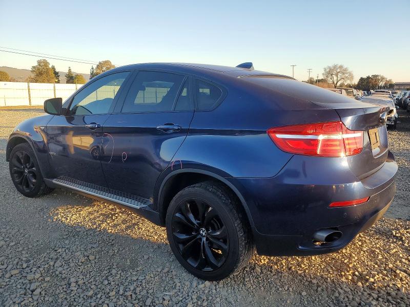 Продажа на аукционе авто 2013 Bmw X6 Xdrive3, vin: 5UXFG2C54DL786493, номер лота: 73335935