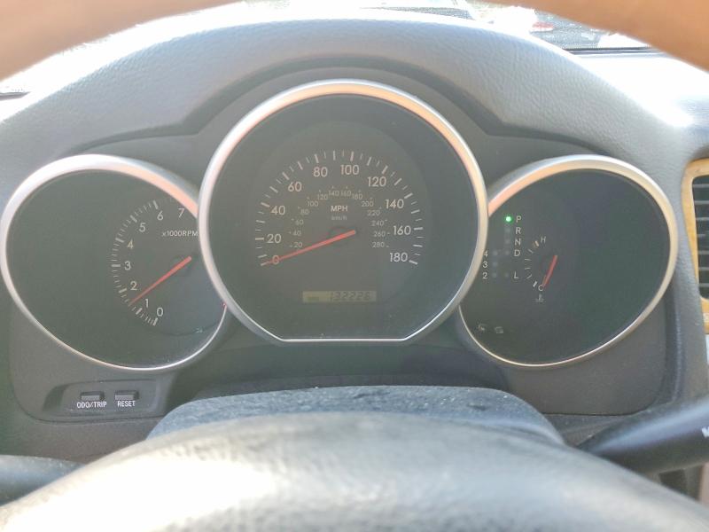 Aukcja sprzedaży 2003 Lexus Sc 430, vin: JTHFN48YX30041297, numer aukcji: 98820435