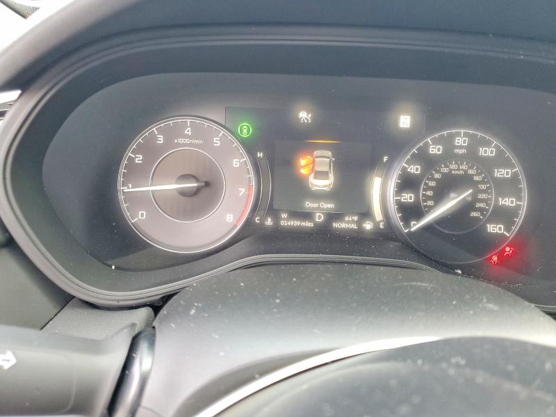 Aukcja sprzedaży 2023 Acura Tlx, vin: 19UUB5F48PA003608, numer aukcji: 99599405