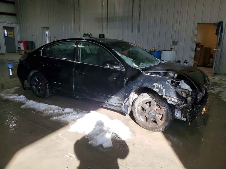Aukcja sprzedaży 2009 Nissan Altima, vin: 1N4AL21E89N532572, numer aukcji: 74199245