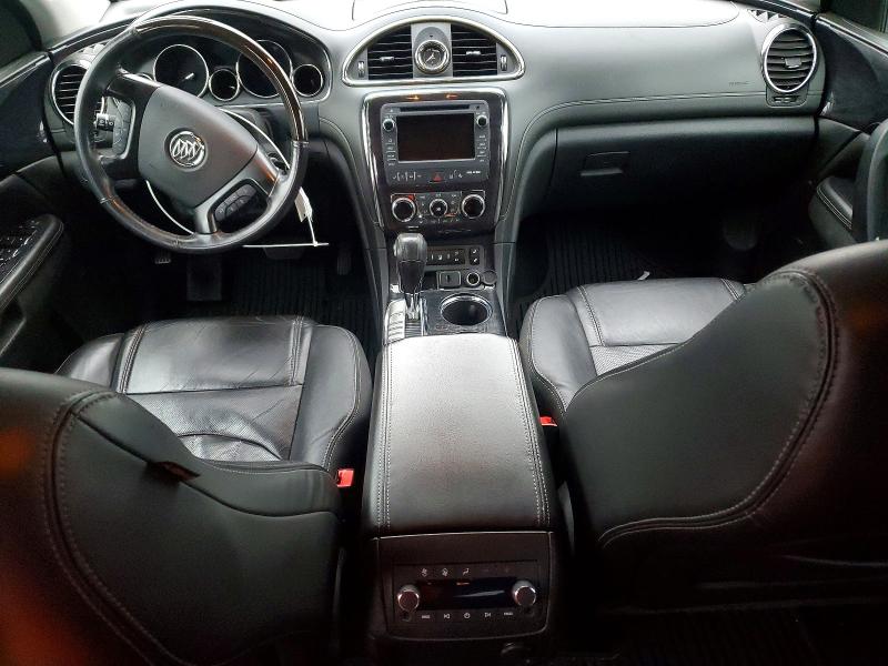 Aukcja sprzedaży 2016 Buick Enclave, vin: 5GAKVBKD6GJ186803, numer aukcji: 72418255
