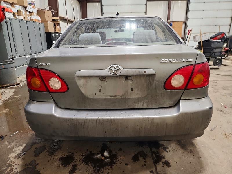 Aukcja sprzedaży 2003 Toyota Corolla Ce, vin: 2T1BR32E43C753579, numer aukcji: 73670775