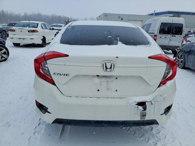 Aukcja sprzedaży 2018 Honda Civic, vin: 2HGFC2F50JH029772, numer aukcji: 73472105
