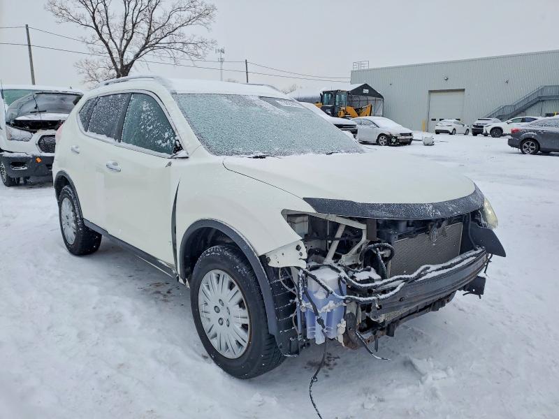 Продажа на аукционе авто 2016 Nissan Rogue S, vin: 5N1AT2MV3GC819490, номер лота: 73629885
