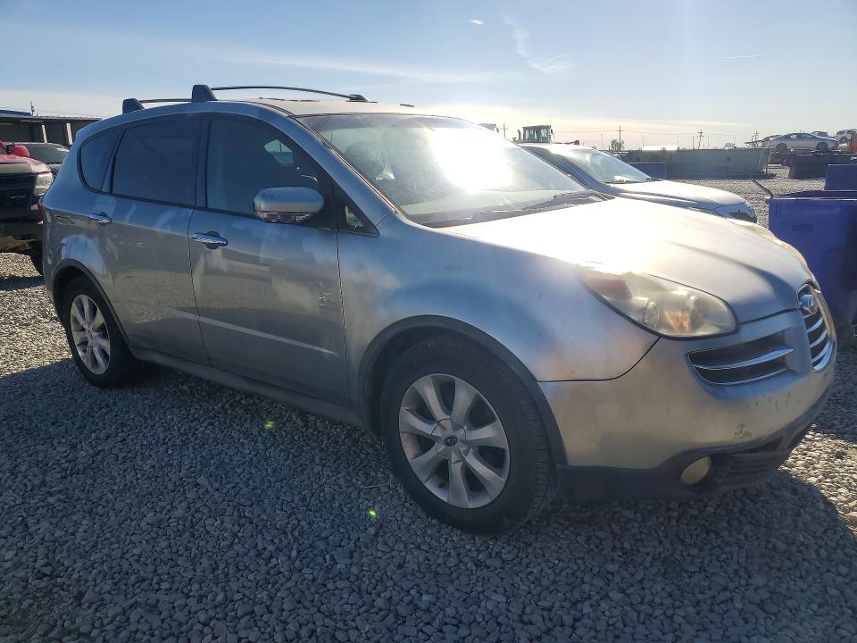 Aukcja sprzedaży 2006 Subaru Tribeca, vin: 4S4WX85C664428546, numer aukcji: 75694445