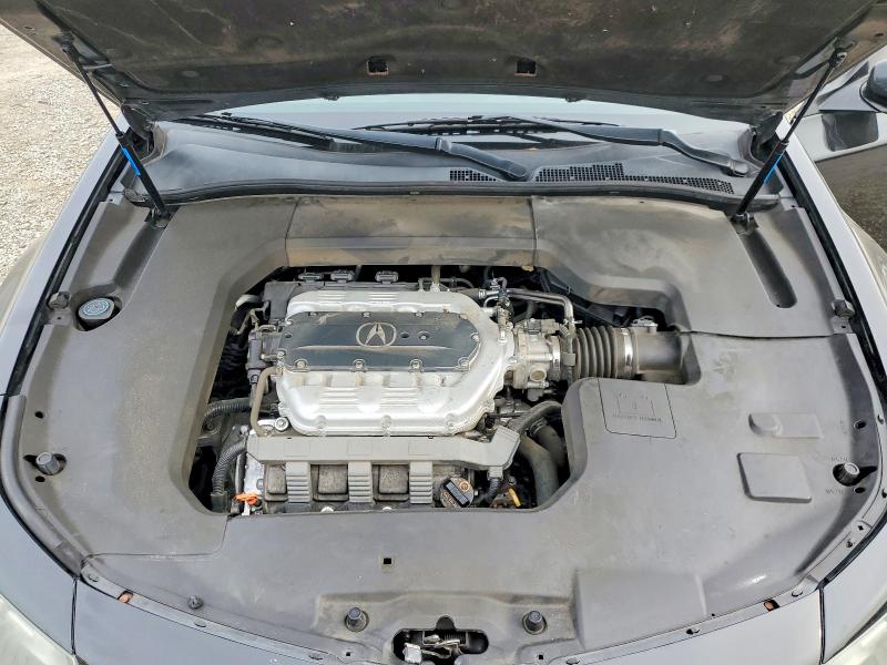 Продажа на аукционе авто 2012 Acura Tl, vin: 19UUA8F25CA013624, номер лота: 75233505