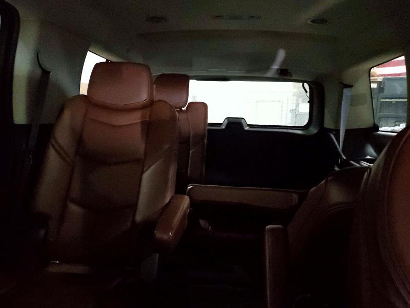 Продажа на аукционе авто 2020 Cadillac Escalade, vin: 1GYS4CKJ0LR235450, номер лота: 75182065