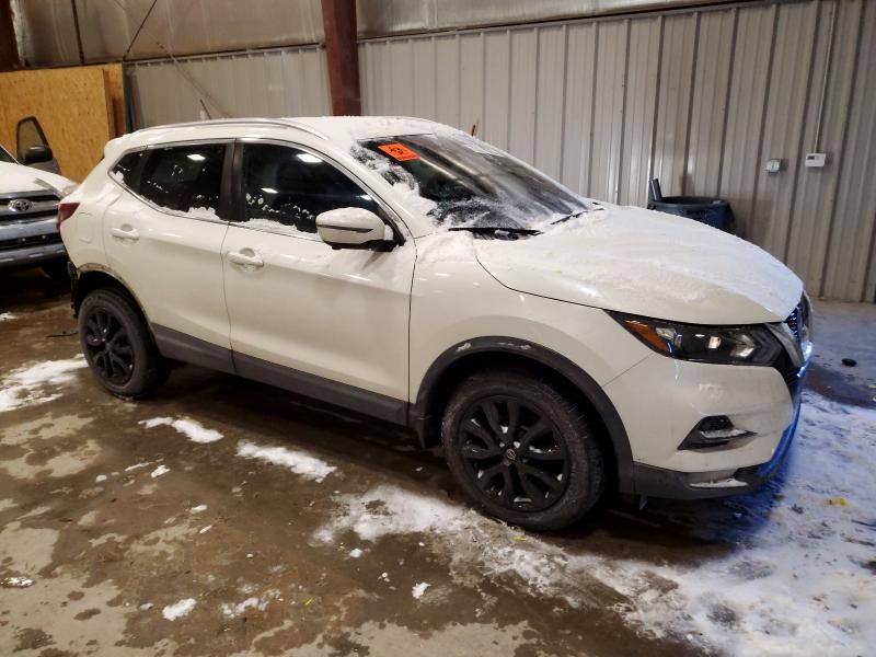 Продажа на аукционе авто 2020 Nissan Rogue Sport, vin: JN1BJ1CVXLW256704, номер лота: 73077575