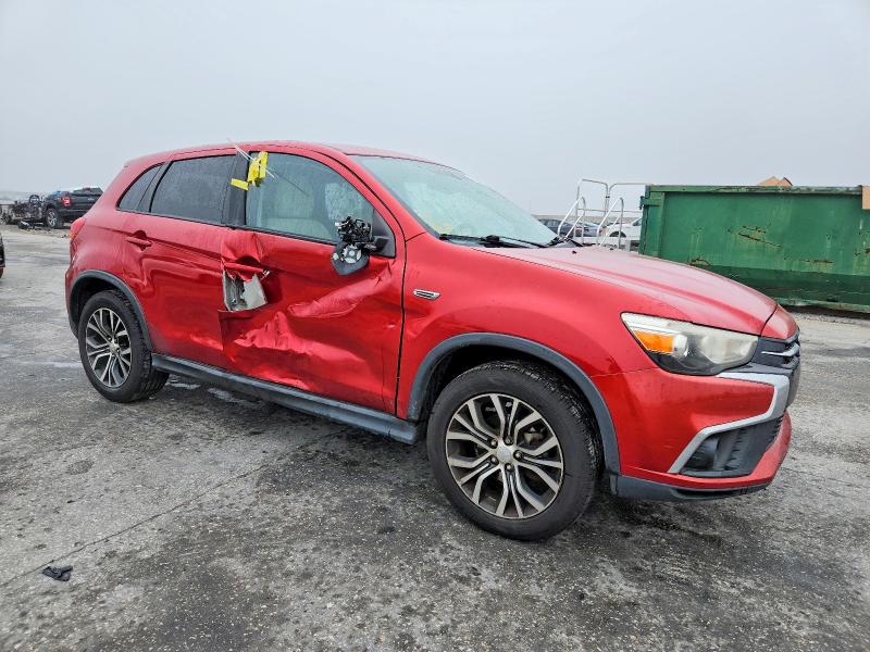 Aukcja sprzedaży 2018 Mitsubishi Outlander Sport, vin: JA4AP3AU4JZ006605, numer aukcji: 73829125