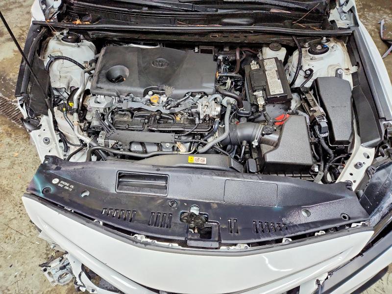Продажа на аукционе авто 2023 Toyota Camry, vin: 4T1S11BK6PU080543, номер лота: 74655935