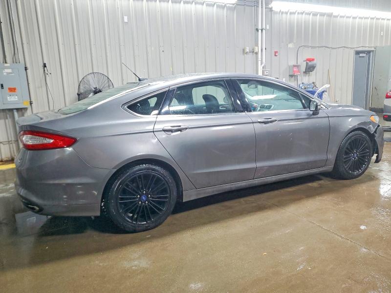 Продаж на аукціоні авто 2014 Ford Fusion Se, vin: 3FA6P0H9XER264669, номер лоту: 73786565