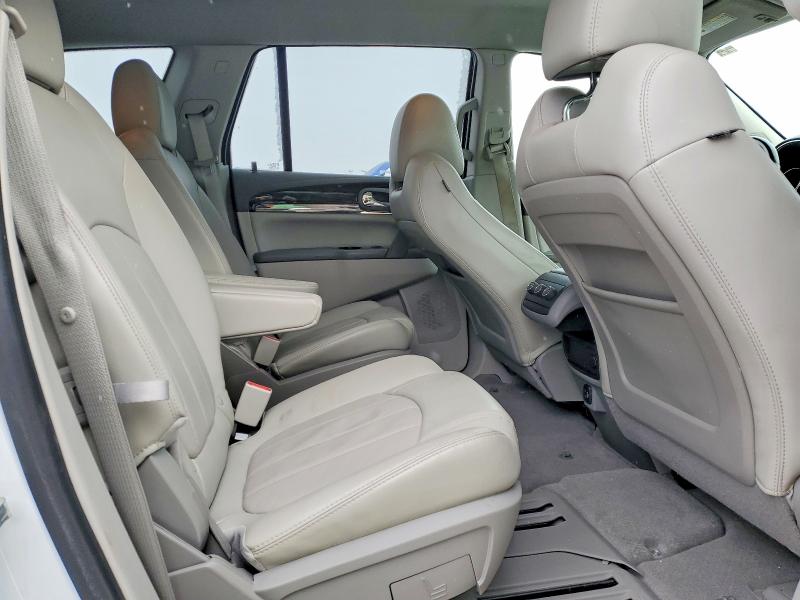 Aukcja sprzedaży 2016 Buick Enclave, vin: 5GAKRBKD0GJ339048, numer aukcji: 75386955