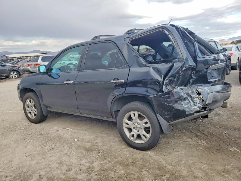 Продажа на аукционе авто 2004 Acura Mdx, vin: 2HNYD18614H521410, номер лота: 98976345