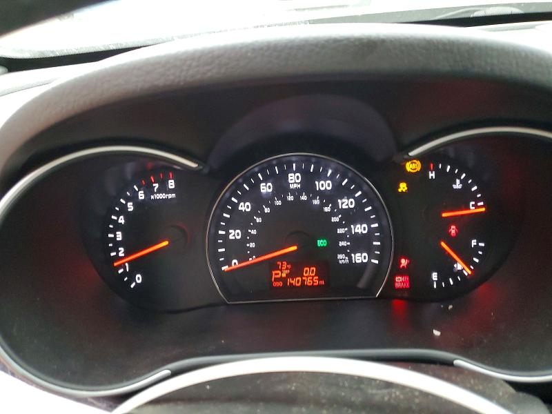 Продаж на аукціоні авто 2014 Kia Sorento, vin: 5XYKT3A67EG478437, номер лоту: 72275465